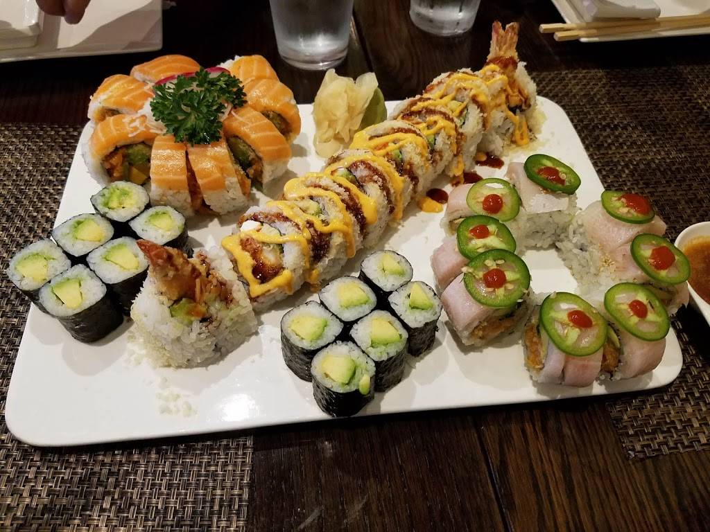 SUSHI TIME | restaurant | 113 N York St, Elmhurst, IL 60126, USA | 6302793388 OR +1 630-279-3388