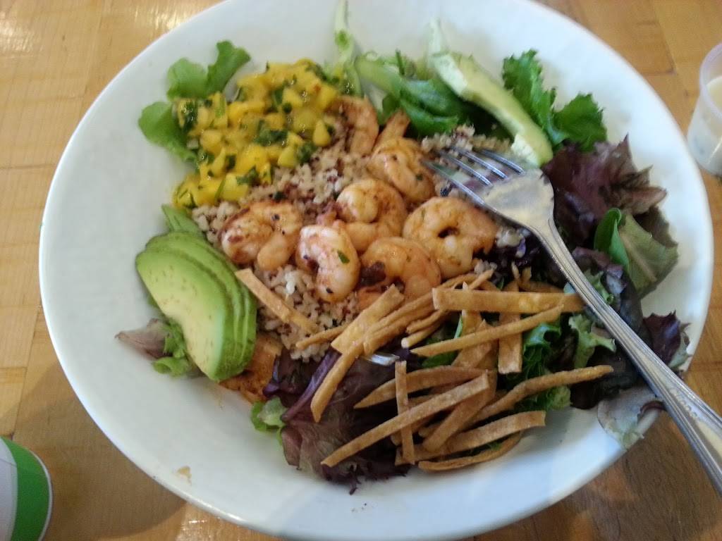 Rubios Coastal Grill | restaurant | 3406 College Ave A, San Diego, CA 92115, USA | 6195834969 OR +1 619-583-4969