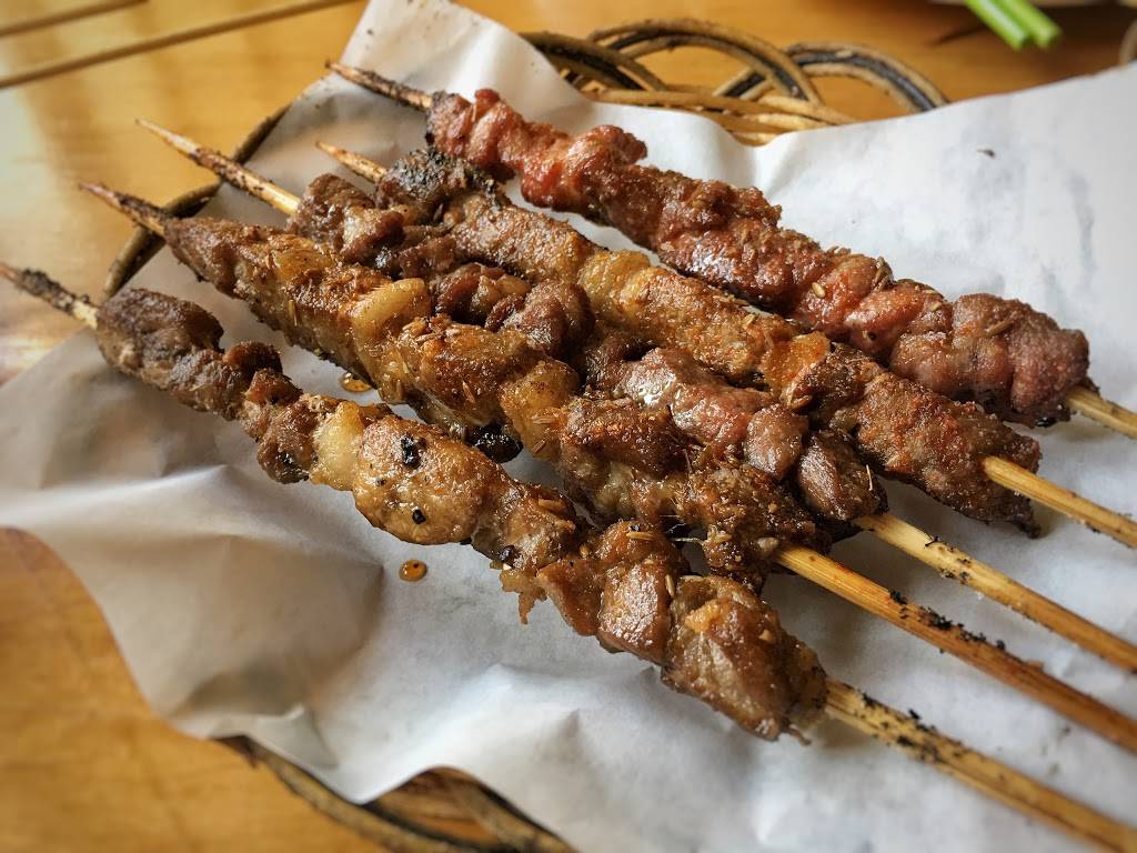 Barcode Northern BBQ 北方烧烤（多伦多店） | restaurant | 1348 Kennedy Rd, Scarborough, ON M1P 2L7, Canada | 6474360956 OR +1 647-436-0956