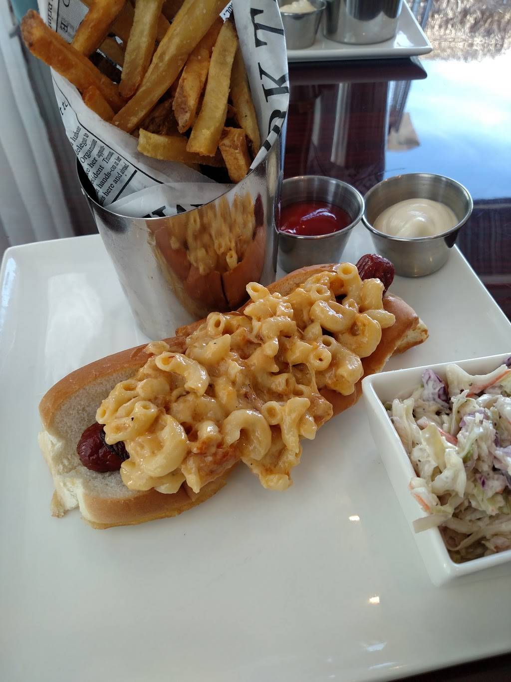 THE CLUBHOUSE LONG ISLAND - BELLMORE | restaurant | 134 Clubhouse Rd, Bellmore, NY 11710, USA | 5163087750 OR +1 516-308-7750