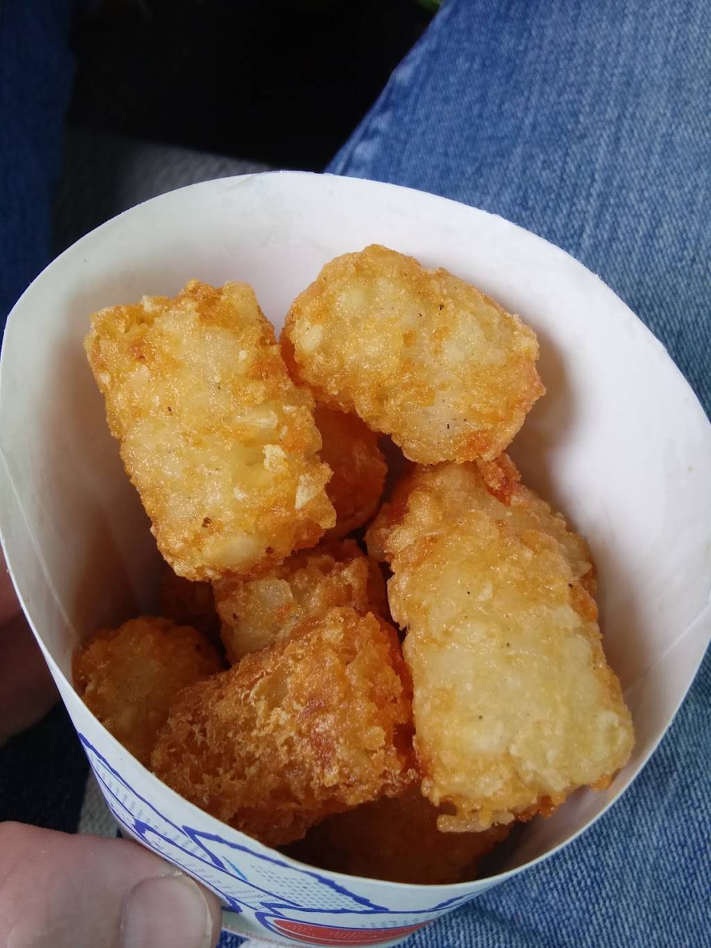 Sonic Drive-In | restaurant | 3285 Western Branch Blvd, Chesapeake, VA 23321, USA | 7574844666 OR +1 757-484-4666