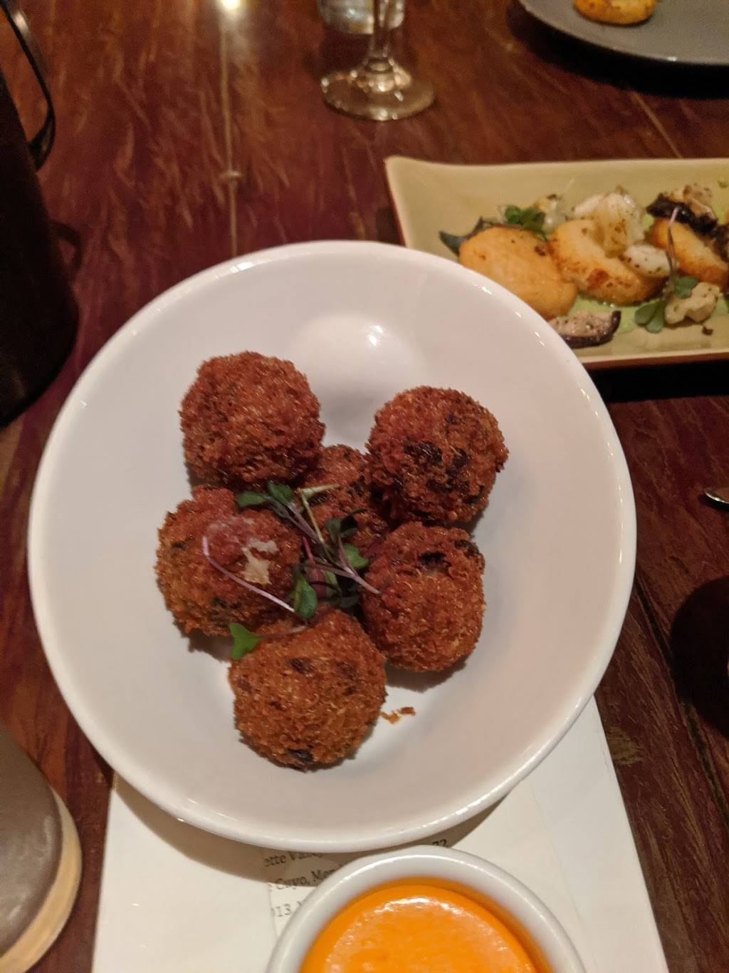 Destino | restaurant | 1815 Market St, San Francisco, CA 94103, USA | 4155524451 OR +1 415-552-4451