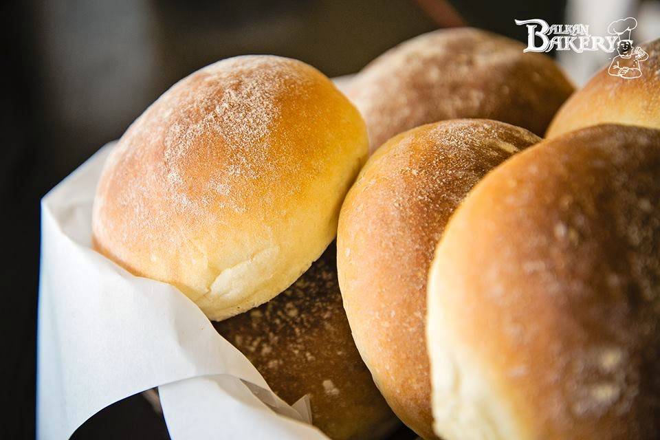 Balkan Bakery | bakery | 1107 E Bell Rd ste 16, Phoenix, AZ 85022, USA | 6029964598 OR +1 602-996-4598