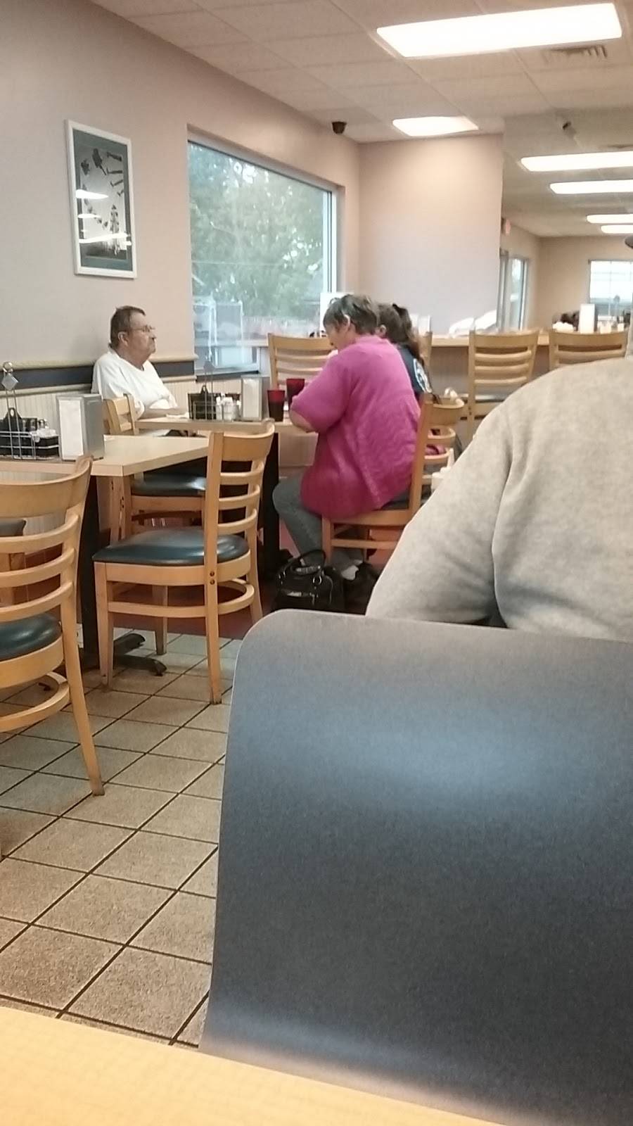 Lowell Street Cafe | restaurant | 903 Lowell St, Elyria, OH 44035, USA | 4403227272 OR +1 440-322-7272