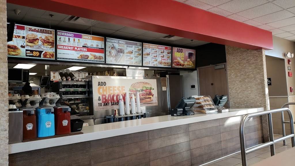 Burger King | restaurant | 11445 W Buckeye Rd, Avondale, AZ 85323, USA | 6236439451 OR +1 623-643-9451