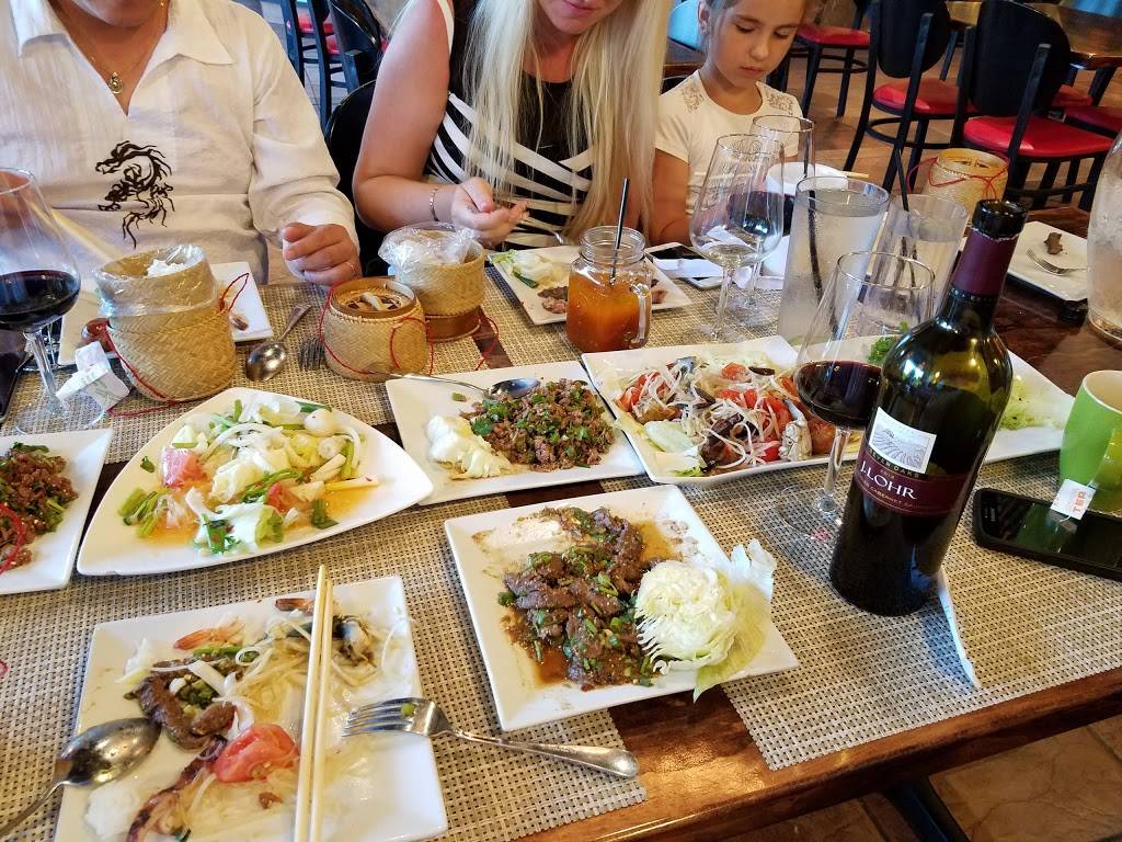 Thai E San Restaurant | restaurant | 7447 N MacArthur Blvd, Irving, TX 75063, USA | 9729108846 OR +1 972-910-8846