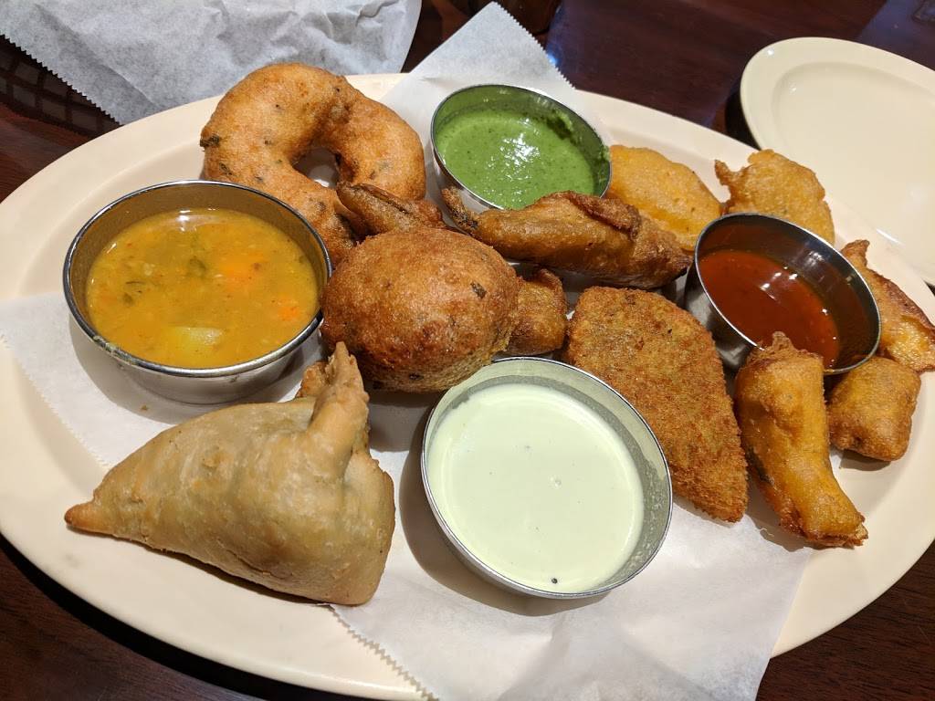 Woodlands Indian Vegetarian Restaurant | restaurant | 9840 Topanga Canyon Blvd A, Chatsworth, CA 91311, USA | 8189983031 OR +1 818-998-3031