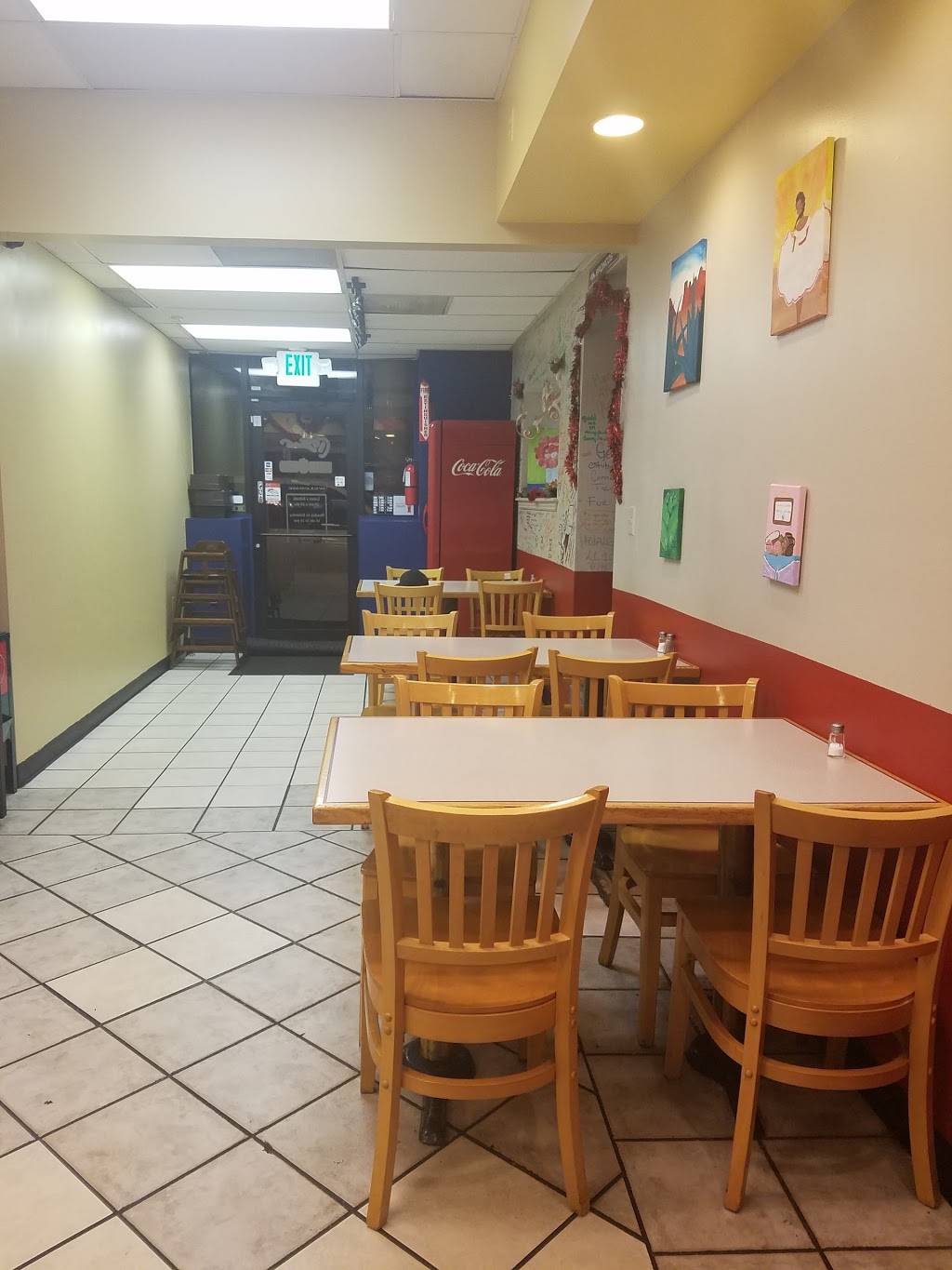 Garibaldi Mexican Bistro | restaurant | 3298 S Broadway B, Englewood, CO 80113, USA | 3037810812 OR +1 303-781-0812