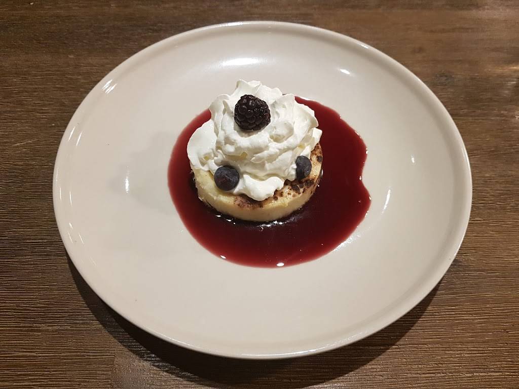 La Paella | restaurant | 1146 Queen St E, Toronto, ON M4M 1L1, Canada | 4165461055 OR +1 416-546-1055