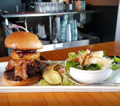 Lunchbox Lab | restaurant | 989 112th Ave NE, Bellevue, WA 98004, USA | 4255052676 OR +1 425-505-2676