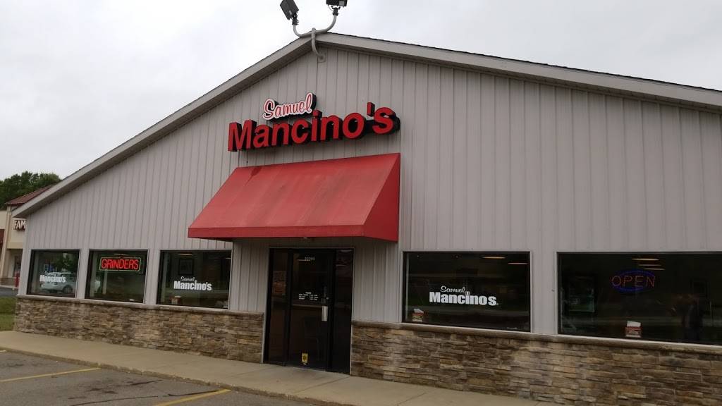 Samuel Mancinos Italian Eatery | restaurant | 52360 N Main St, Mattawan, MI 49071, USA | 2696688225 OR +1 269-668-8225