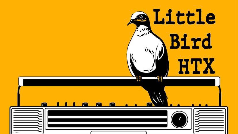 Little Bird HTX | restaurant | 12313 Bellaire Blvd suite k, Houston, TX 77072, USA | 7133485788 OR +1 713-348-5788