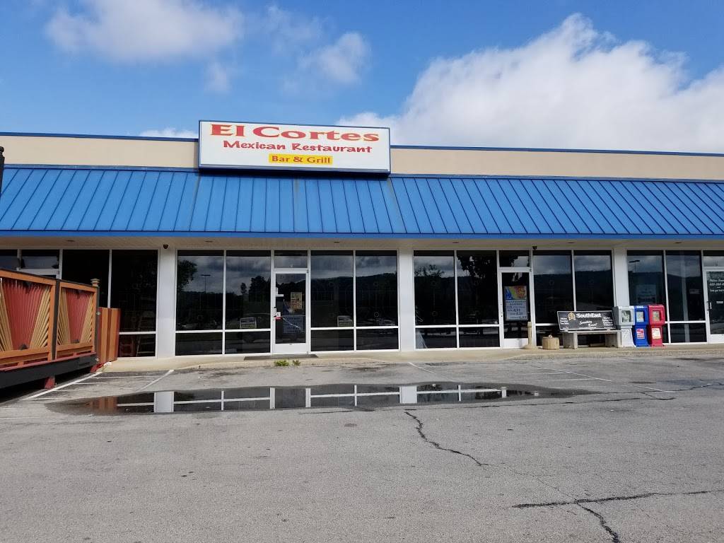 El Cortes Mexican Restaurant | restaurant | 9203 Lee Hwy #1, Ooltewah, TN 37363, USA | 4232386655 OR +1 423-238-6655