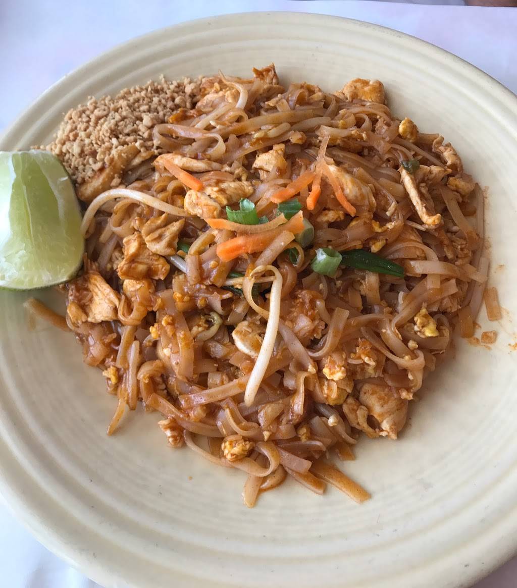 Cida Thai | restaurant | 5435 South La Grange Road A, Countryside, IL 60525, USA | 7084820706 OR +1 708-482-0706