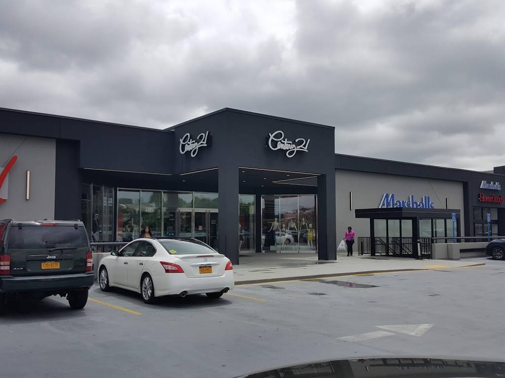 Cross County Shopping | shopping mall | 8000 Mall Walk, Yonkers, NY 10704, USA | 9149689570 OR +1 914-968-9570