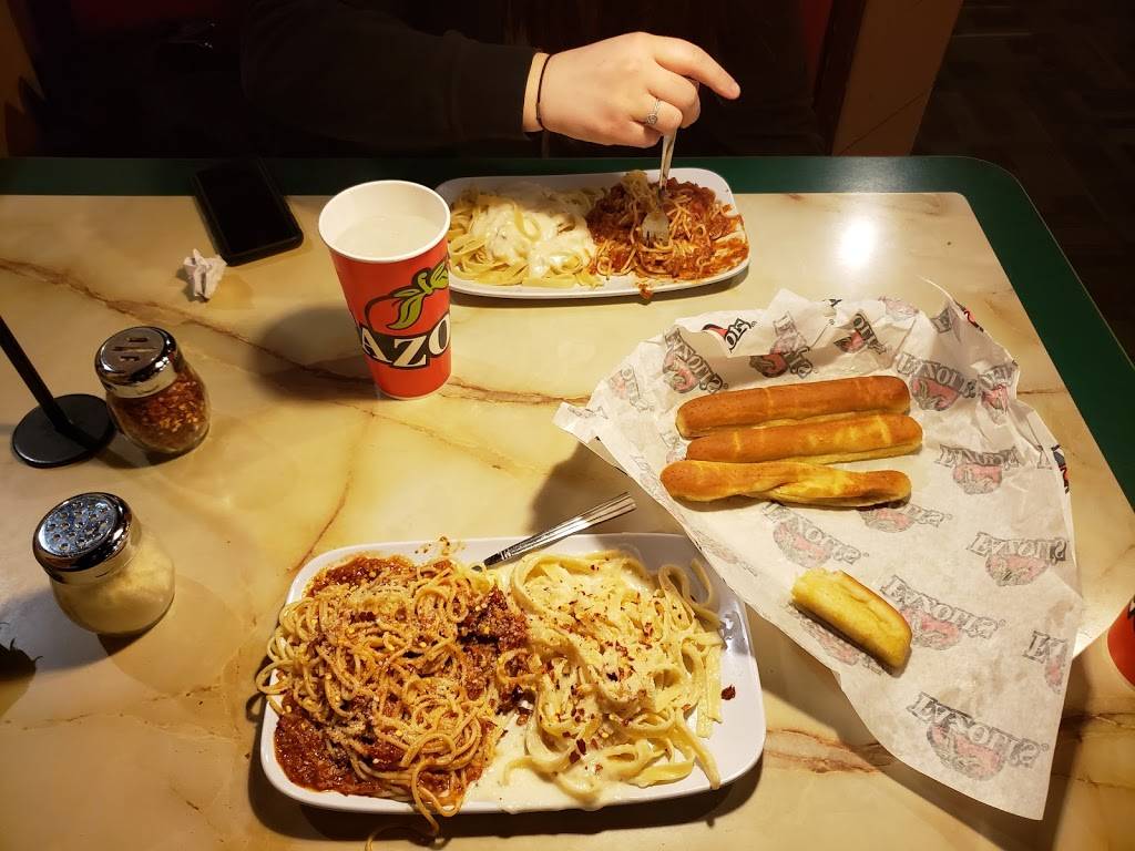 Fazolis | restaurant | 5705 S Cedar St, Lansing, MI 48911, USA | 5173940539 OR +1 517-394-0539