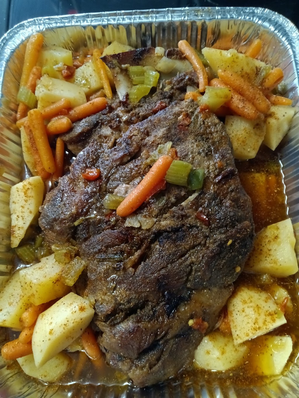 Gyfted Creations,llc | restaurant | 209 W Fry Blvd, Sierra Vista, AZ 85635, USA | 5204208305 OR +1 520-420-8305