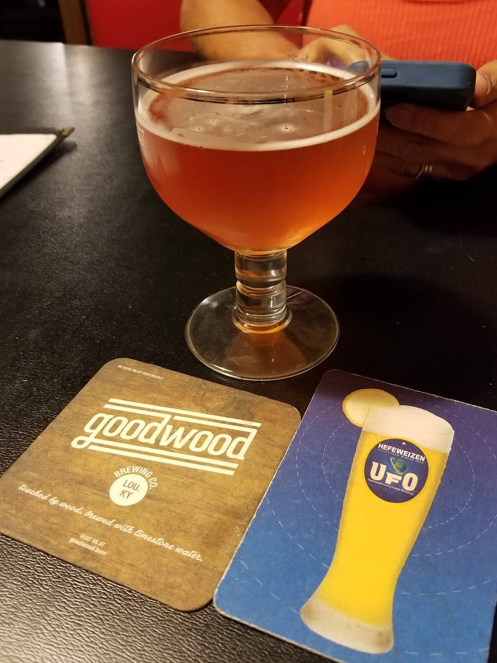 Sergios World Beers | restaurant | 1605 Story Ave, Louisville, KY 40206, USA | 5026182337 OR +1 502-618-2337