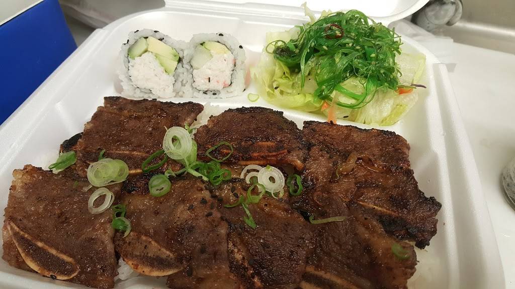 Toms Sushi House | restaurant | 2517, 12227 Santa Monica Blvd, Los Angeles, CA 90025, USA | 3108260250 OR +1 310-826-0250