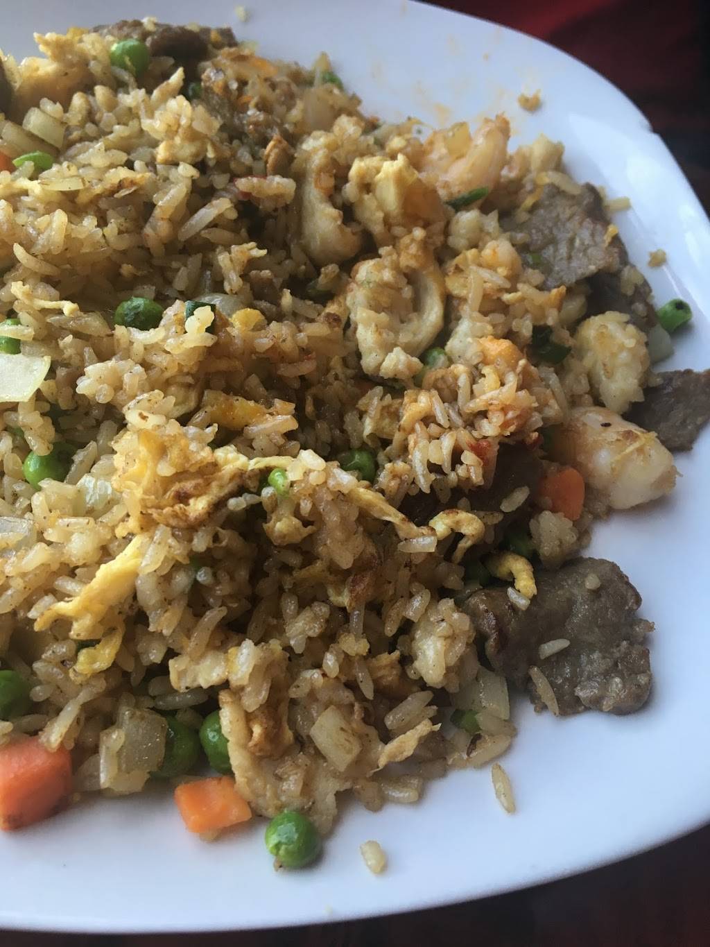 Sina Way Chinese Cuisine | restaurant | 2211 Capehart Rd #101, Bellevue, NE 68123, USA | 4029919898 OR +1 402-991-9898