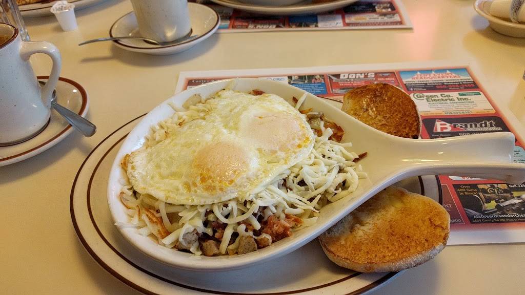 Swiss Alps | restaurant | 804 4th Ave W, Monroe, WI 53566, USA | 6083255900 OR +1 608-325-5900