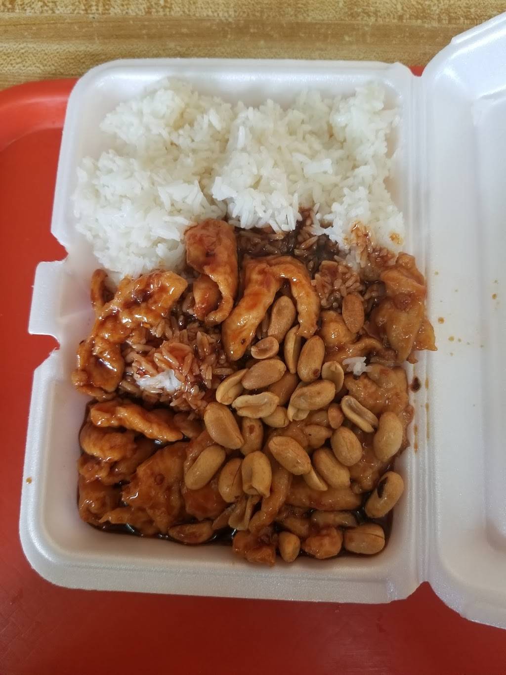 Happy World | restaurant | 9603 37th Ave, Corona, NY 11368, USA | 7188981711 OR +1 718-898-1711