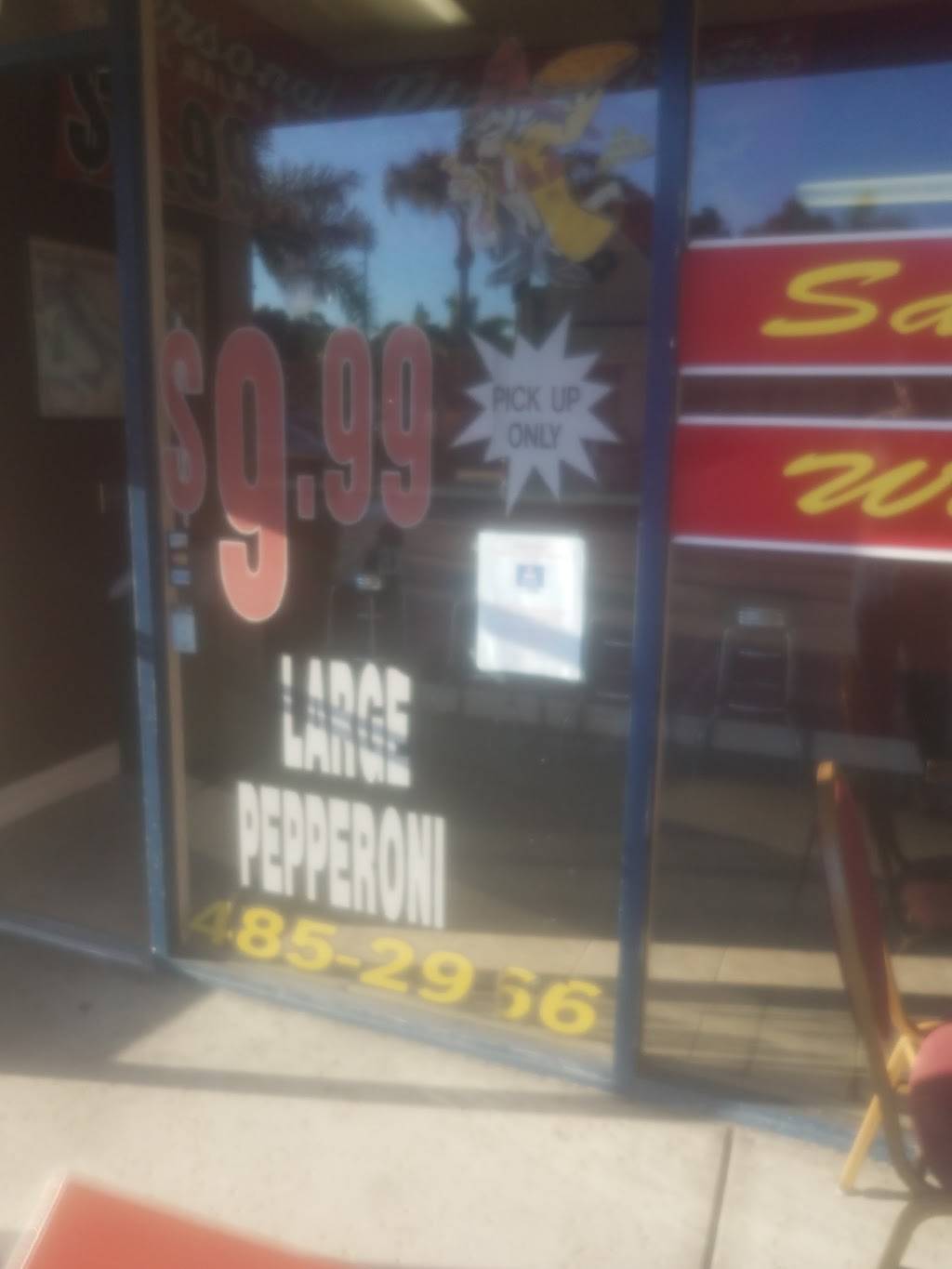 Oxnard Pizza Chief | meal delivery | 2550 E Vineyard Ave #160, Oxnard, CA 93036, USA | 8054852966 OR +1 805-485-2966