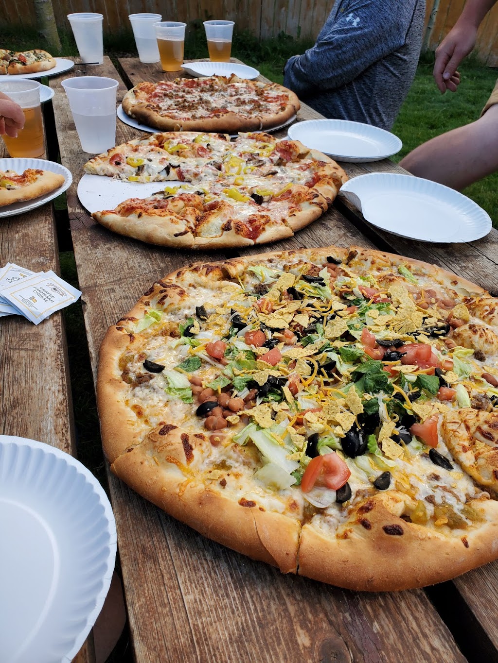 Bear Bottom Bar and Grill | restaurant | 2768 WY-130, Centennial, WY 82055, USA | 3077422410 OR +1 307-742-2410