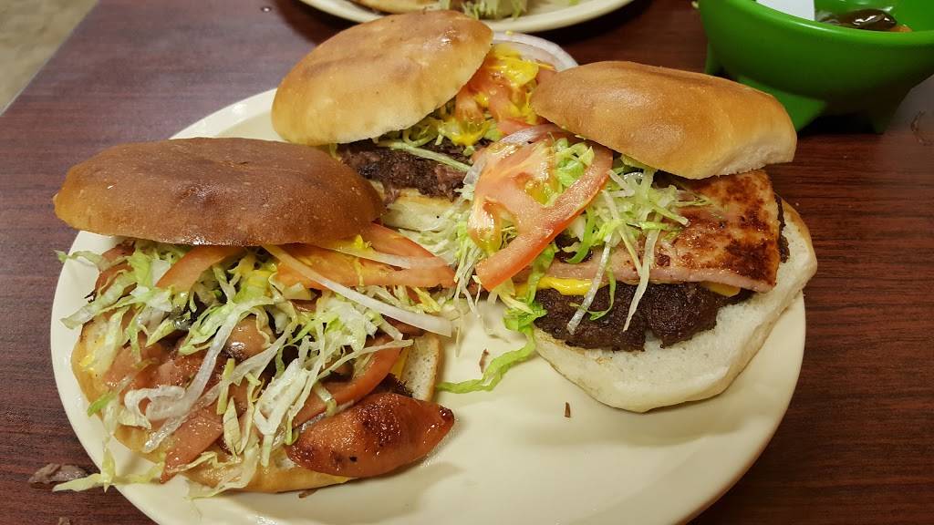 Loncheria El Popo | restaurant | 6557 San Pedro Ave, San Antonio, TX 78216, USA | 2103201800 OR +1 210-320-1800