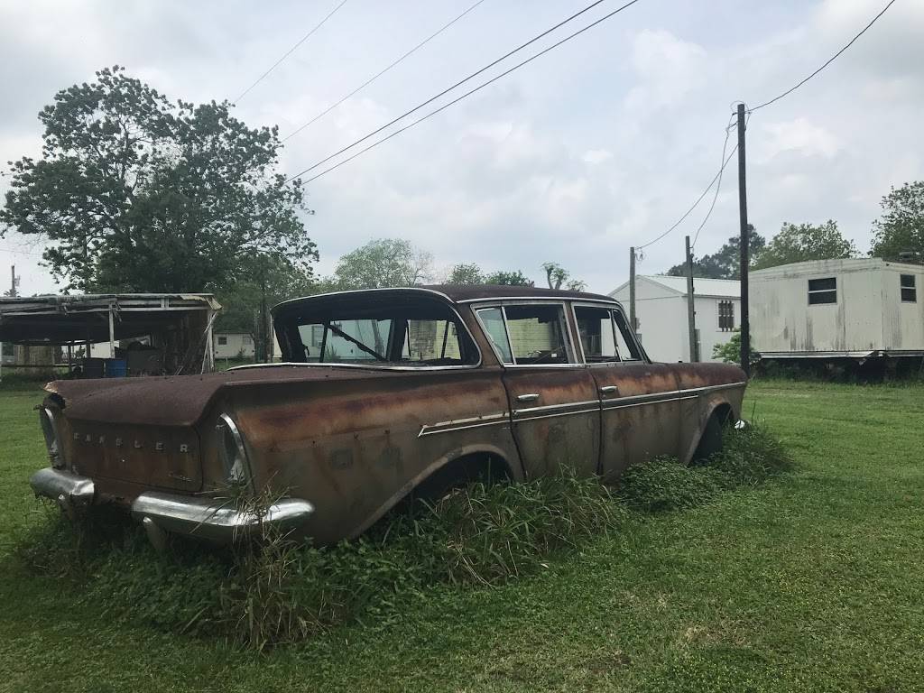 Smokin As BBQ | restaurant | Blessing, TX 77419, USA | 3614041190 OR +1 361-404-1190