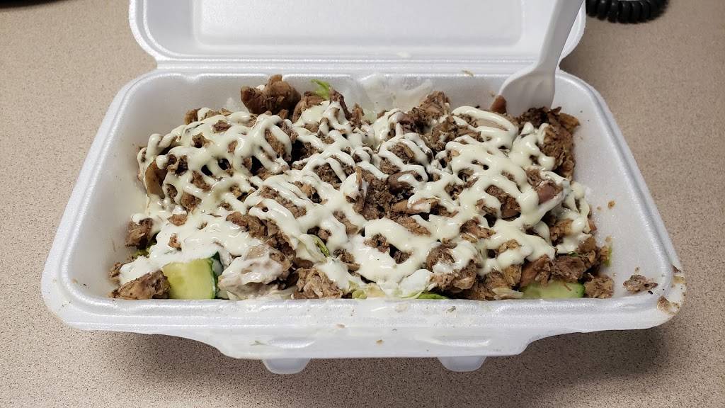 Osmows Shawarma | restaurant | 3513 Wyecroft Rd H007, Oakville, ON L6L 0B6, Canada | 9058251121 OR +1 905-825-1121