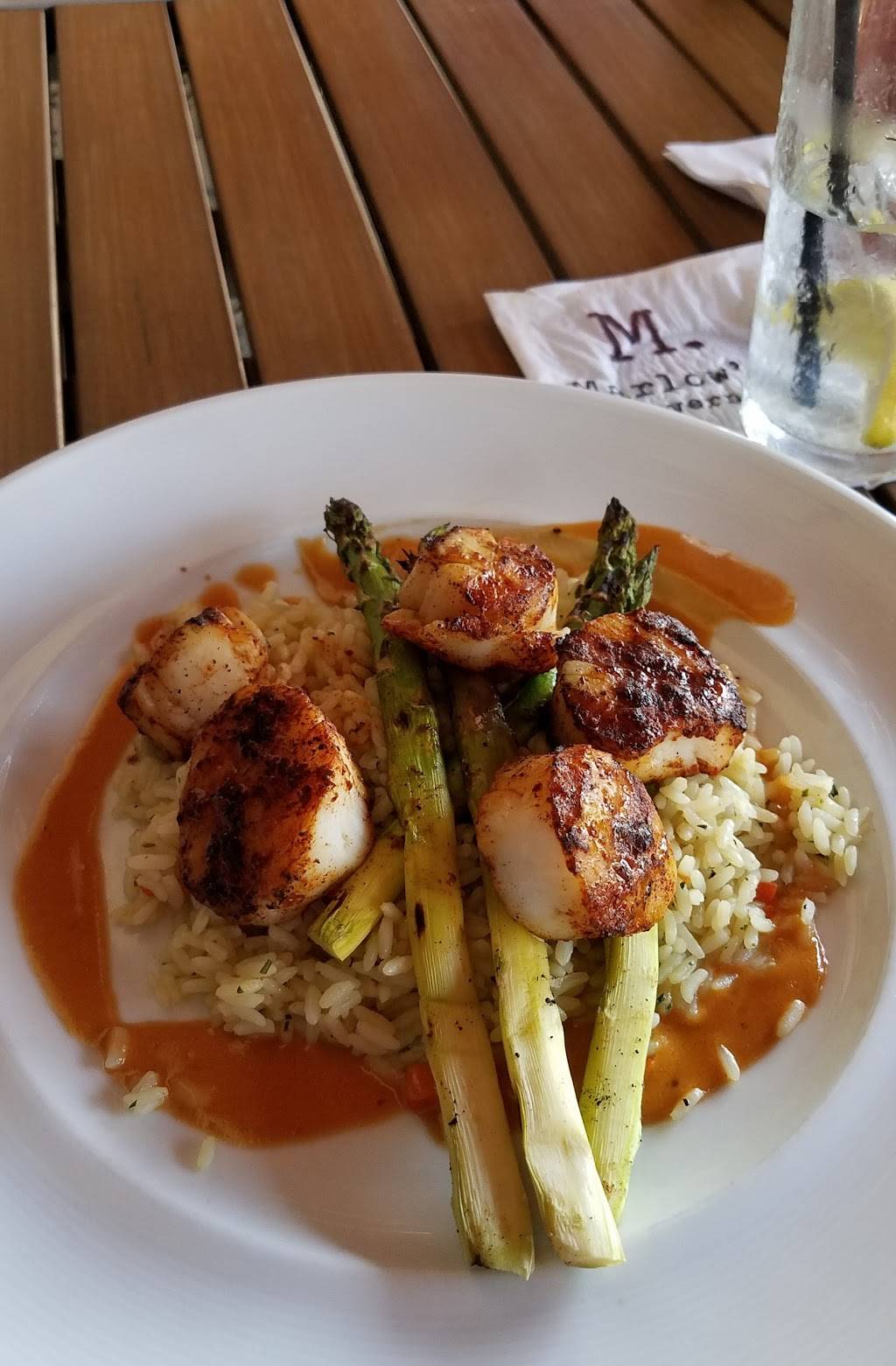 Marlows Tavern | restaurant | 13134 N Dale Mabry Hwy, Tampa, FL 33618, USA | 8135138899 OR +1 813-513-8899