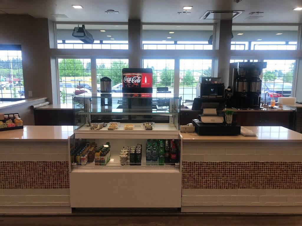 Toast to Toast Restaurant & Lounge | restaurant | 8402 S Hosmer St, Tacoma, WA 98444, USA | 2535481212 OR +1 253-548-1212