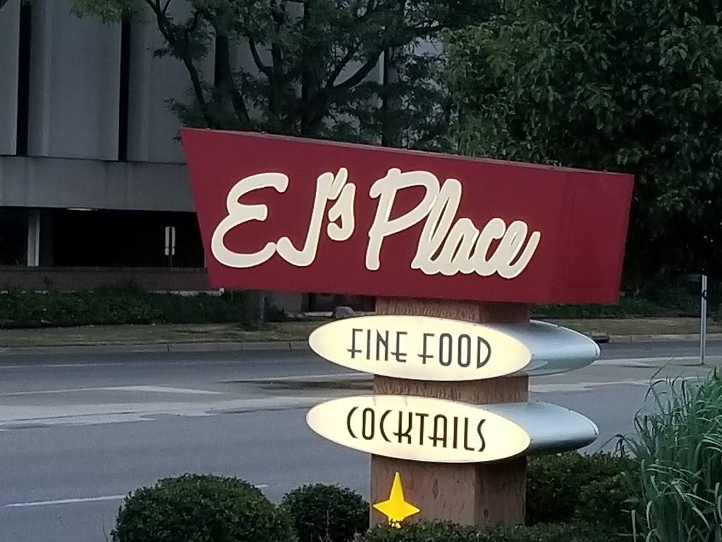 EJs Place | restaurant | 10027 Skokie Blvd, Skokie, IL 60077, USA | 8479339800 OR +1 847-933-9800