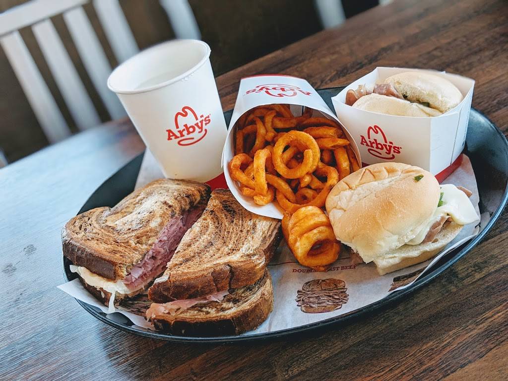 Arbys | restaurant | 30403 N, Woodward Ave, Royal Oak, MI 48073, USA | 2482886191 OR +1 248-288-6191