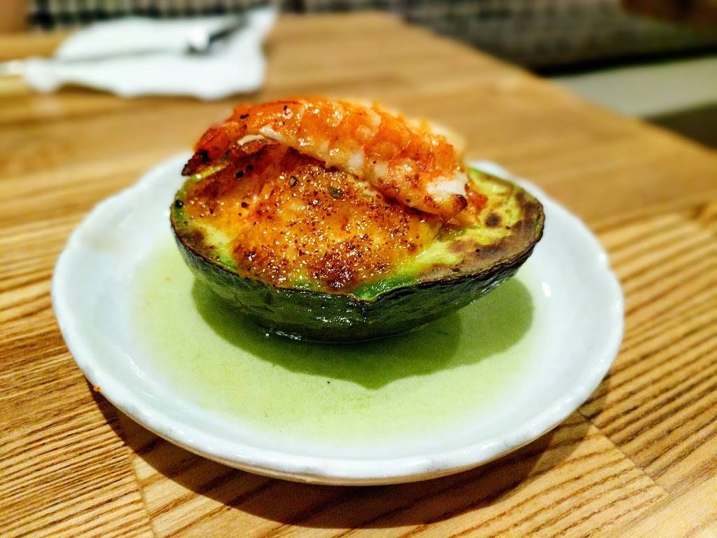 Tokyo Cafe | restaurant | 5121 Pershing Ave, Fort Worth, TX 76107, USA | 8177378568 OR +1 817-737-8568