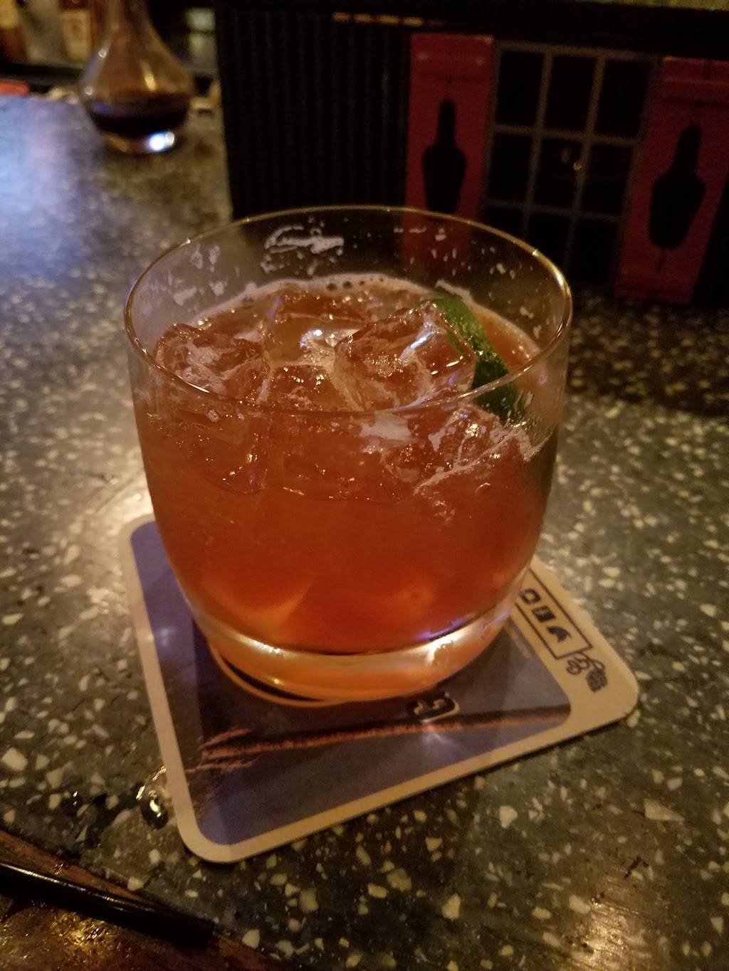 The Commodore Public House & Kitchen | restaurant | 1100 P St NW, Washington, DC 20005, USA | 2022346870 OR +1 202-234-6870