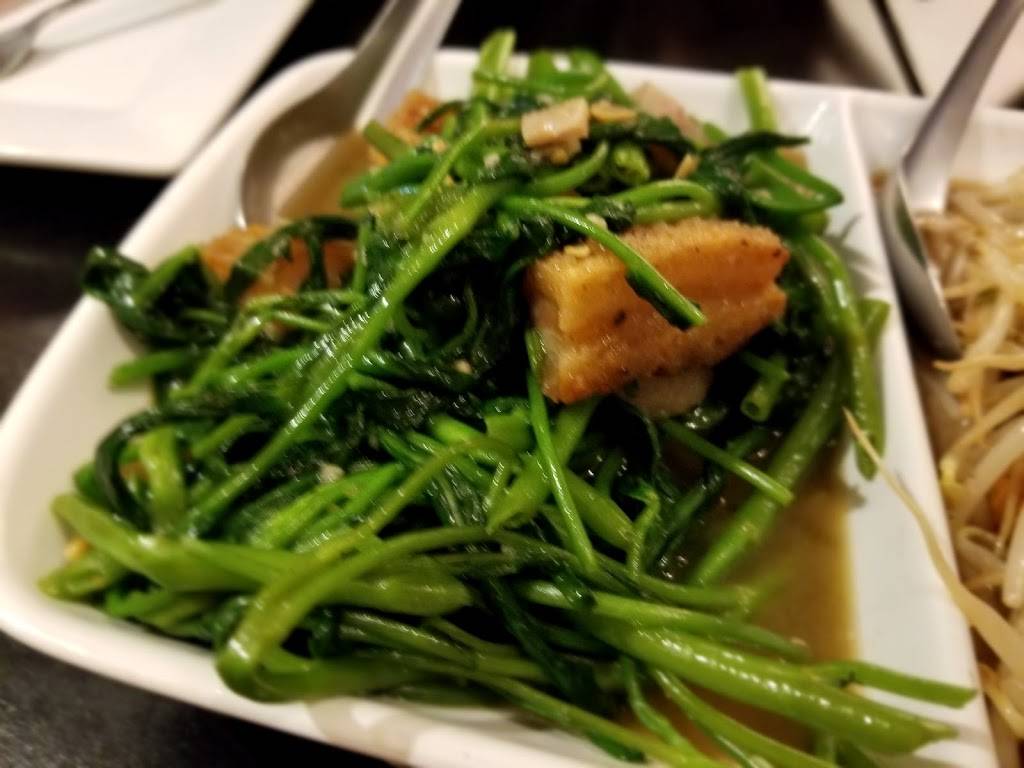 Me Dee Cafe | cafe | 4805 N Damen Ave, Chicago, IL 60625, USA | 7739894444 OR +1 773-989-4444