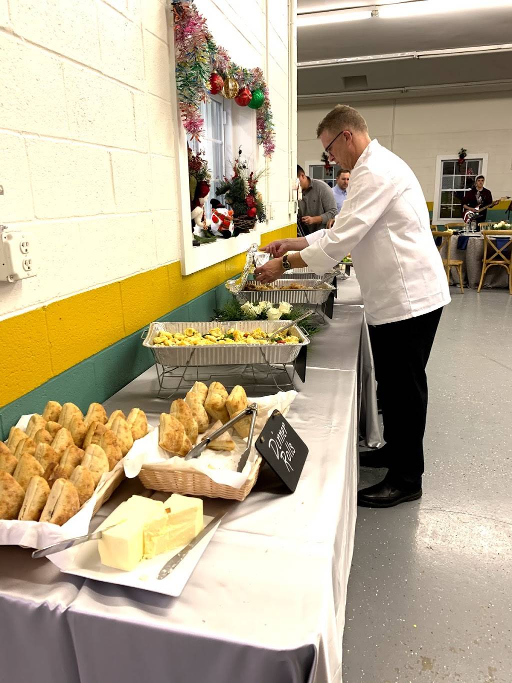 Grubbers Food Truck | restaurant | Leesburg, VA 20176, USA | 7032394719 OR +1 703-239-4719