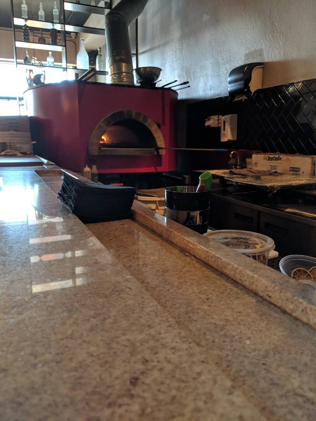 Nook Kitchen Arcadia | restaurant | 4231 E Indian School Rd, Phoenix, AZ 85018, USA | 6022965655 OR +1 602-296-5655