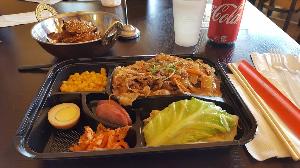 Gimeal Cafe | restaurant | 5892 Hollister Ave, Santa Barbara, CA 93117, USA | 8057707474 OR +1 805-770-7474