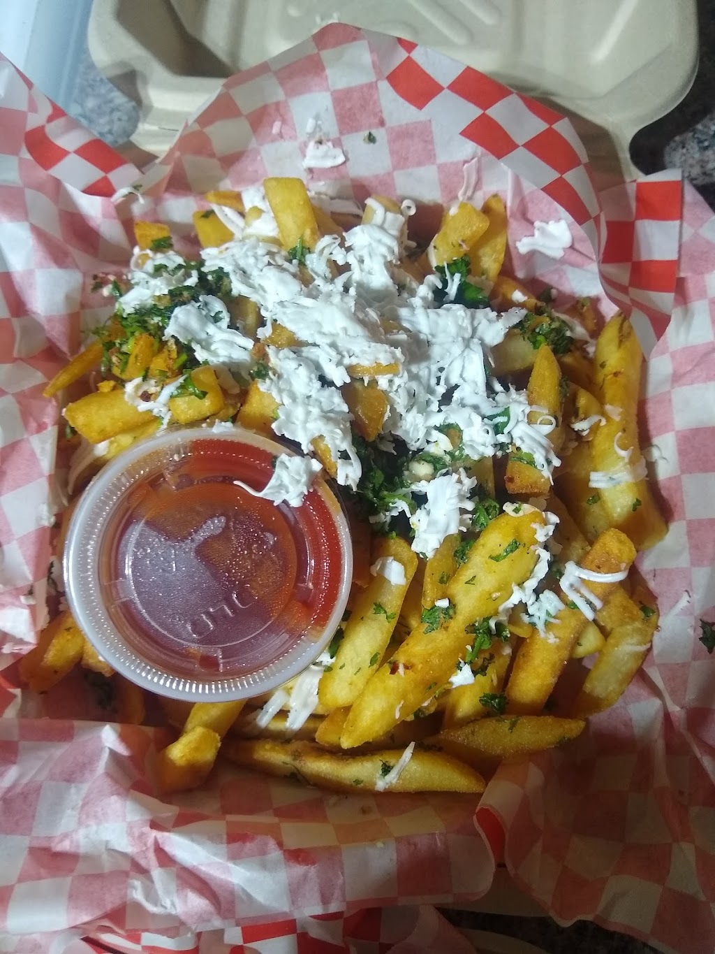 Kebab G Stop | restaurant | 2855 Foothill Blvd Building B, ste 102, La Verne, CA 91750, USA | 9099298444 OR +1 909-929-8444