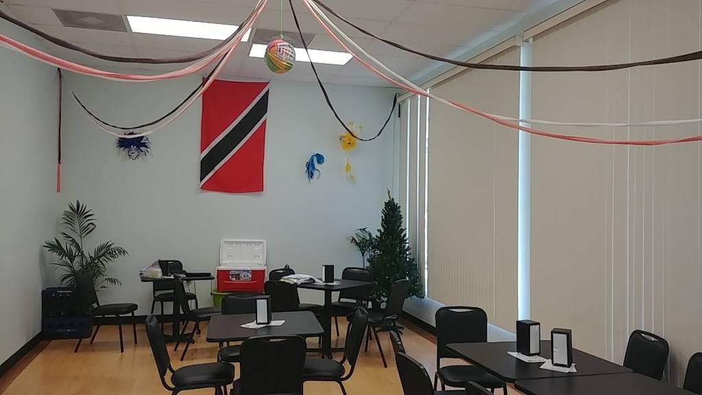 Dis Cuisine: Trinidad Flavors | restaurant | 1427 Garden St, Titusville, FL 32796, USA | 3215011228 OR +1 321-501-1228