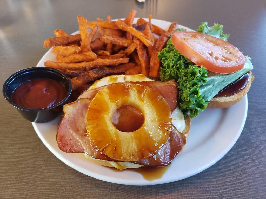 Grain Station Brew Works | restaurant | 220 Pacific Ave S, Monmouth, OR 97361, USA | 5038381730 OR +1 503-838-1730