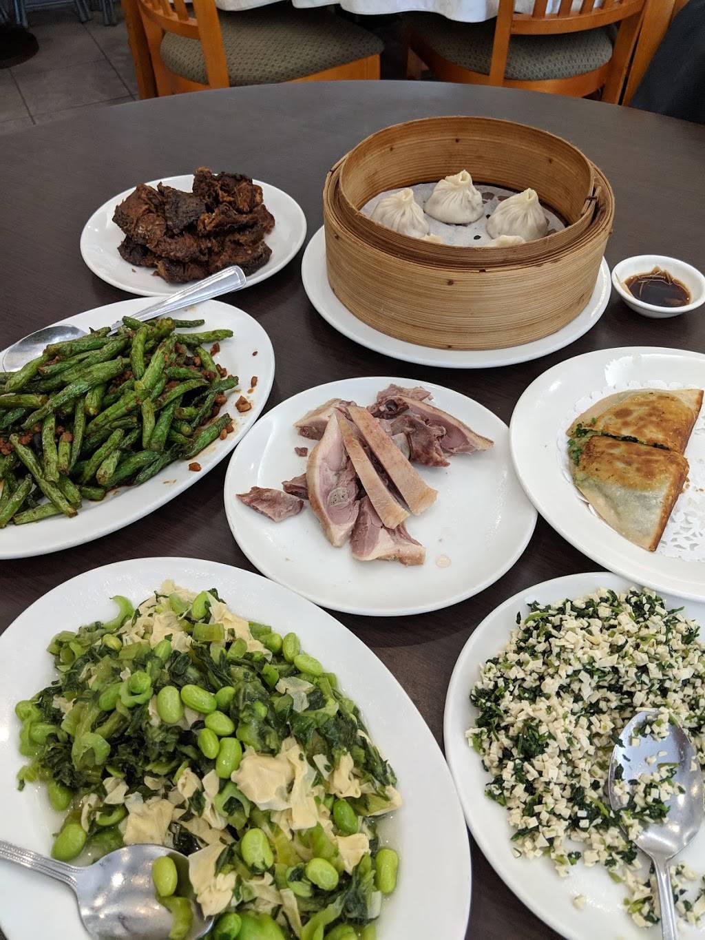 Tian Xin Place | restaurant | 5 Glen Cameron Rd, Thornhill, ON L3T 5W2, Canada | 9057077990 OR +1 905-707-7990