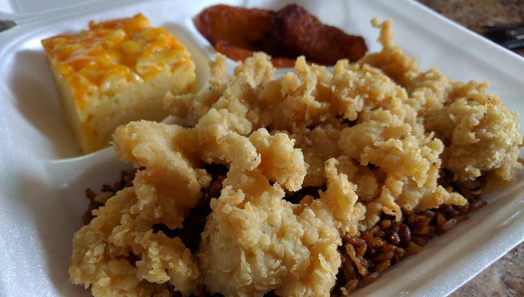 Bahamian Reef Seafood Restaurant | restaurant | 7836 NW 44th St, Sunrise, FL 33351, USA | 9547487835 OR +1 954-748-7835