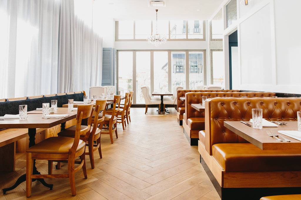 The Southern Gentleman | restaurant | 3035 Peachtree Rd, Atlanta, GA 30305, USA | 4049399845 OR +1 404-939-9845