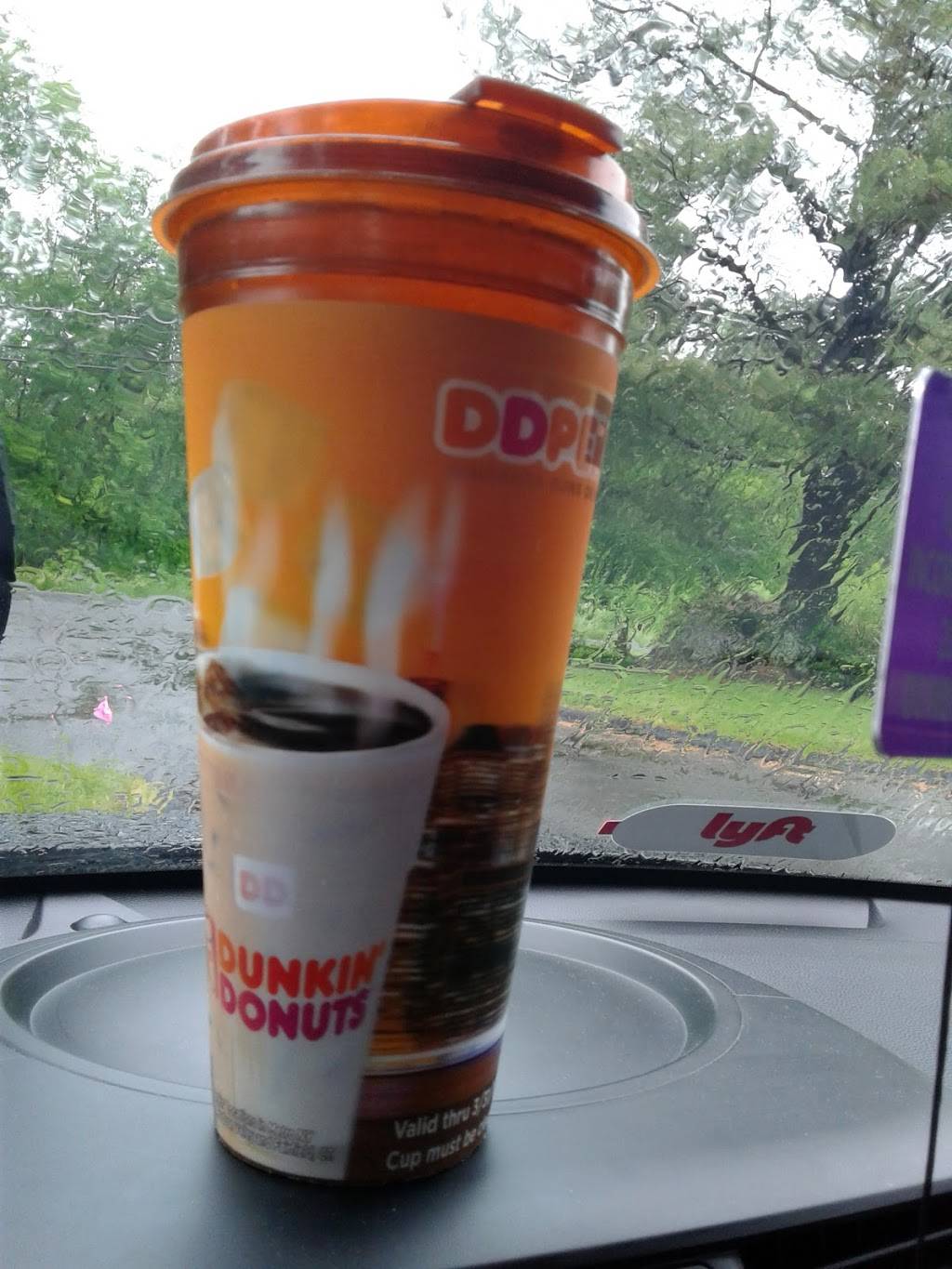 Dunkin | bakery | 255A W, Middle Turnpike W, Manchester, CT 06040, USA | 8606469277 OR +1 860-646-9277