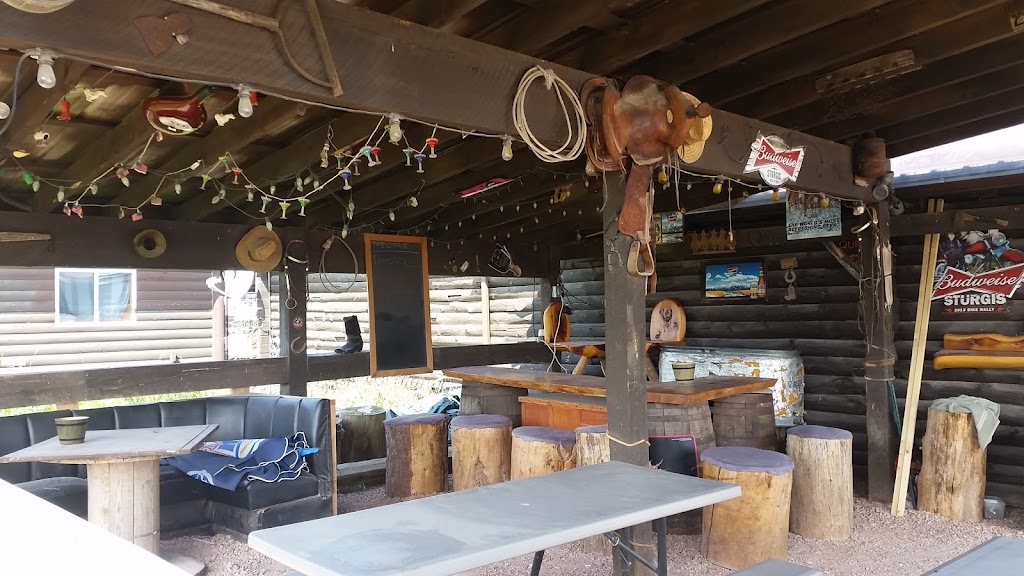 The Hitchrail Bar & Restaurant | restaurant | 421 Northern St, Pringle, SD 57773, USA | 6056732697 OR +1 605-673-2697