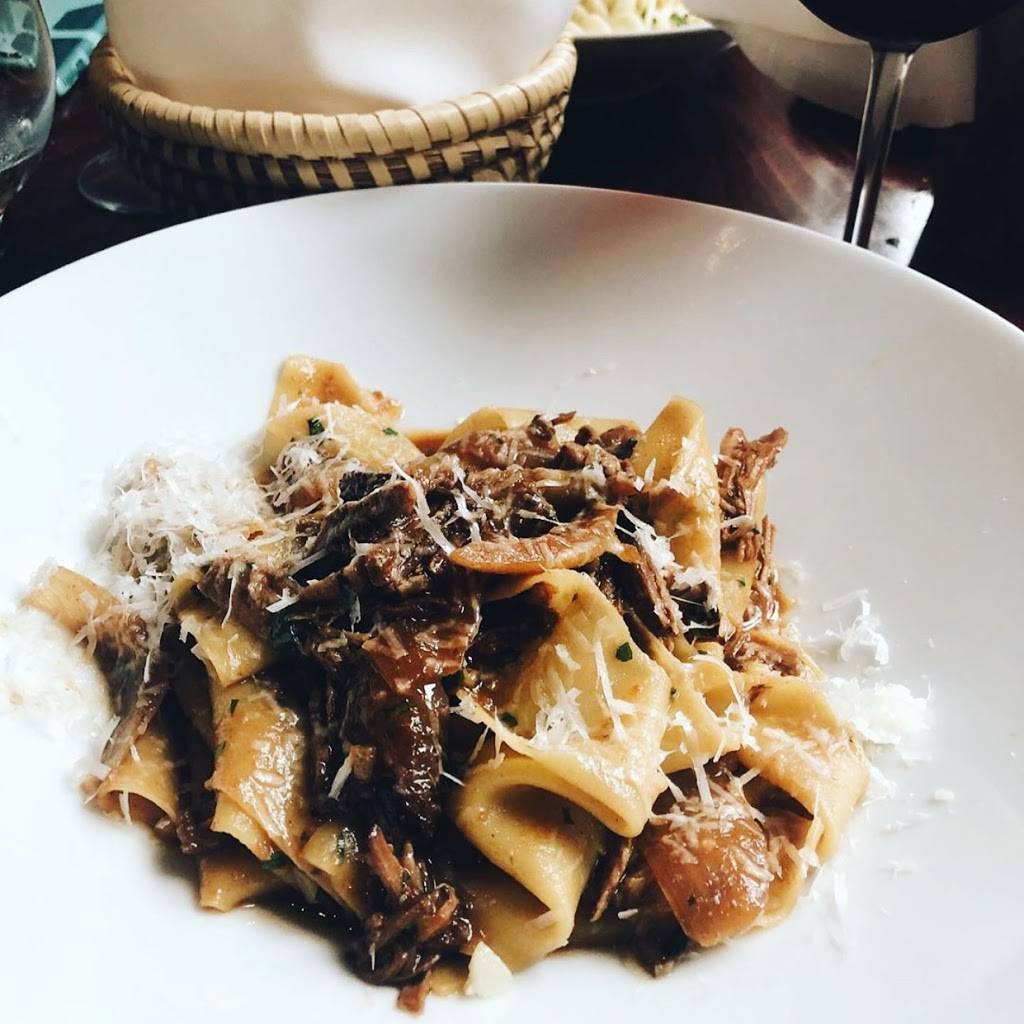 Casta Diva BYOB - Rittenhouse | restaurant | 227 S 20th St, Philadelphia, PA 19103, USA | 2154969677 OR +1 215-496-9677